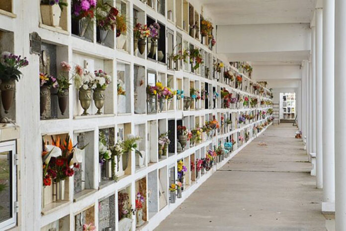 Citaciones-Cementerio