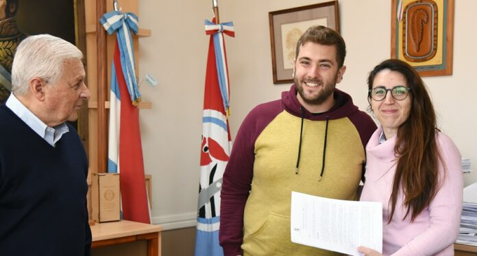 Aporte Escuela Roque Sáenz Peña 2