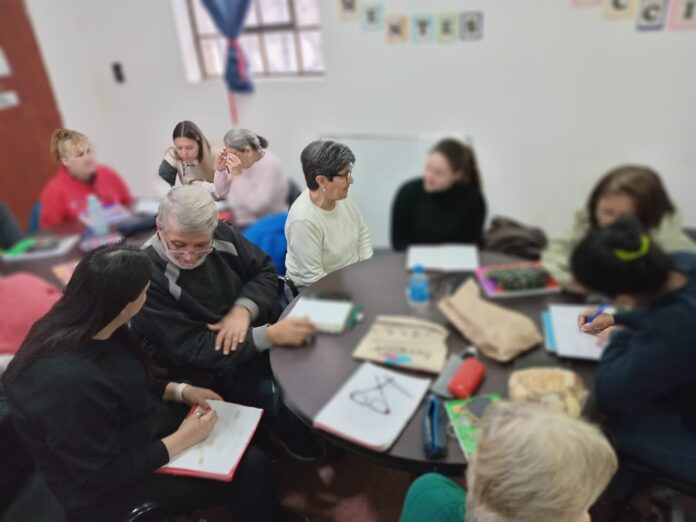 Universidad Adultos Mayores 1