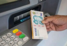 Cronograma de pago sueldos a estatales