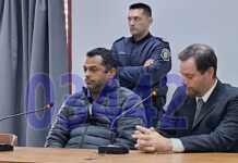 Condenado a pena condicional por homicidio culposo ocurrido en Villa Mantero