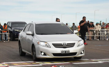 Las estabas esperando! Picadas nocturnas