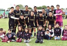 Parque y Lanús van el domingo como local