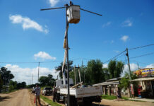 Información de Colón