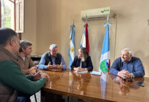 Información de Colón