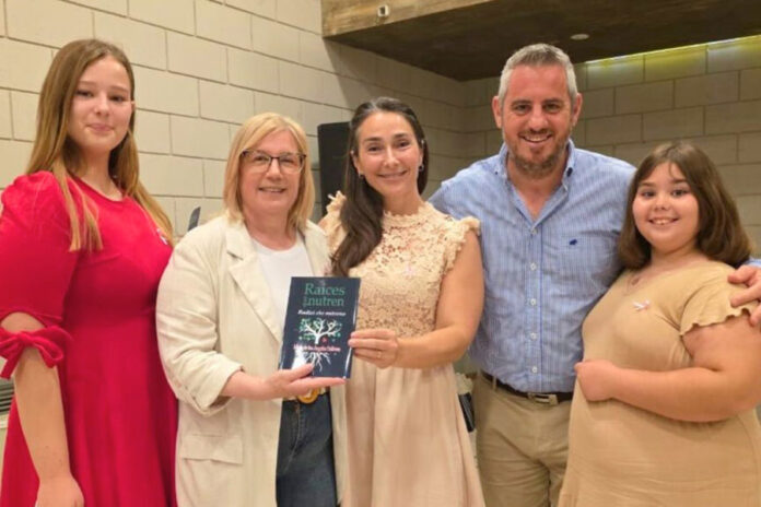 PRESENTACIÓN-LIBRO-MARÍA-DA