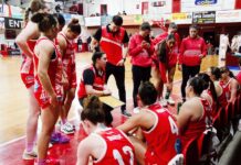 Rocamora ante Unión Florida en el Templo del Rock