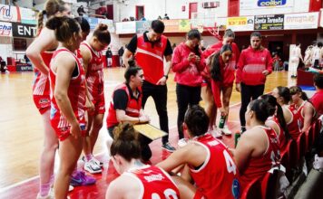 Rocamora ante Unión Florida en el Templo del Rock