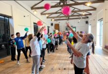 Jugando con la tercera edad