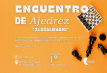 Información de Caseros