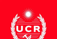 UCR: Una jornada de reafirmación democrática