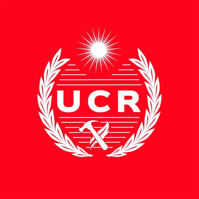 UCR