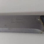 Muy grave: Un alumno de 16 años fue demorado con una cuchilla en la escuela normal