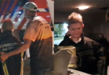 Genaro: Fue recibido con mucha alegría a su llegada a la ciudad