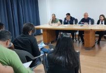 Renovaron la Comisión Directiva del CECOM