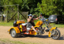 En noviembre llega 6ª Edición del Motoencuentro San José