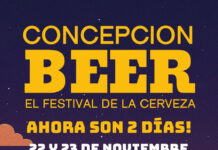 Llega NOVEMBEER!!! el festival cervecero mas grande de Entre Rios