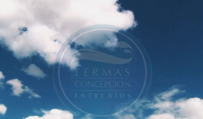 termas