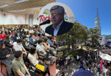 Más de 3.500 personas participaron de la Expo Empleo 2025