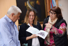 Impulsan el desarrollo turístico para las zonas transfronterizas