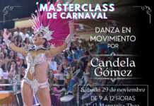 Información de Caseros