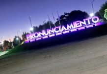 A un a semana del cierre del Rally Entrerriano