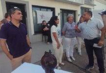 Se sorteó el Bono de ALCEC