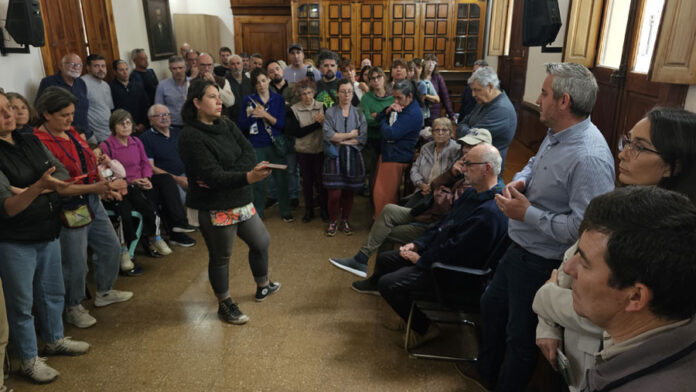 VECINOS-WALSER-RECLAMO-EMPR