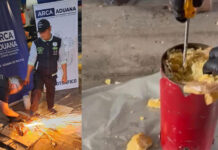 La Aduana descubrió 16 kg de cocaína en camiones procedentes de Bolivia: Todos usaban el mismo método de ocultamiento