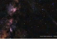 Columna de Astronomía. Niño de 12 años descubre 2 posibles nuevos asteroides