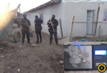 Importantes procedimientos por Narcomenudeo en Gualeguaychú