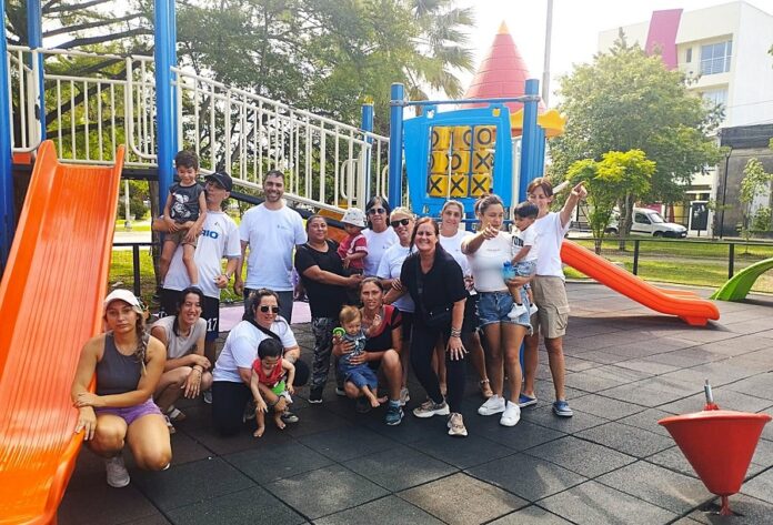 primera infancia - juegos 1