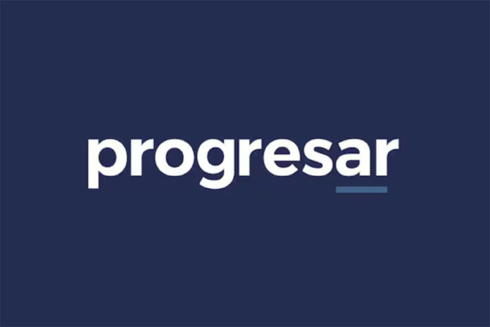 progresar