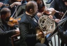La Sinfónica de Entre Ríos le rinde homenaje a Strauss