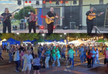 Exitoso cierre de la Expo Caseros 2025