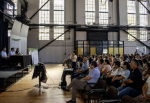 Más de 190 vacunadores de toda la provincia participaron del Taller Provincial de Inmunizaciones