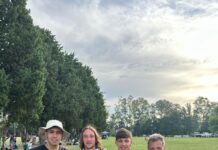 El CUCU campeón de la Copa de Plata