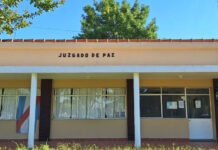 El viernes será inhábil judicial para el Juzgado de Paz de Caseros