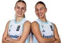 Concepción será sede de la Fiesta Anual del Deporte Entrerriano 2025