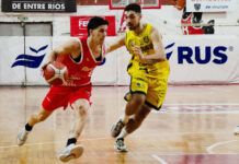 Centenario se llevó el festejo del Paccagnella