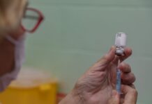 El MPD interviene en pos de garantizar la vacunación de niños y niñas