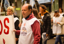 Elecciones para renovar representantes docentes en el Consejo General de Educación