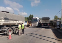 La provincia consolida el control y fiscalización de la actividad minera