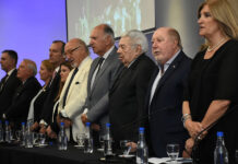 Condolencias del FEF por el fallecimento del Dr. Marciano Martínez