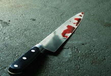 Violencia extrema : Conflicto entre familiares terminó con un joven internado y un detenido