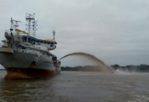 Tres uruguayenses citados a declarar por un presunto desfalco de USD 20 millones