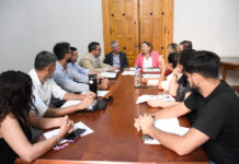 La Mesa de Diálogo Social realizó su último encuentro del año