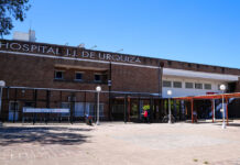 Nación reconoció a 10 hospitales entrerrianos por su compromiso con la calidad