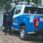 Robo esclarecido en 48 horas: las cámaras de seguridad fueron clave para identificar al ladrón