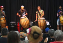 Información de Colón